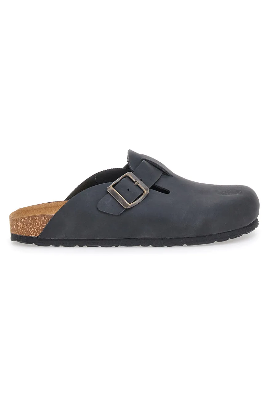 Ciabatte Nere Pittarello Tierra 335013