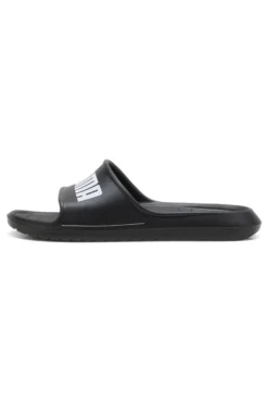 Ciabatte nero leggere waterproof Puma Divecat v2 Lite