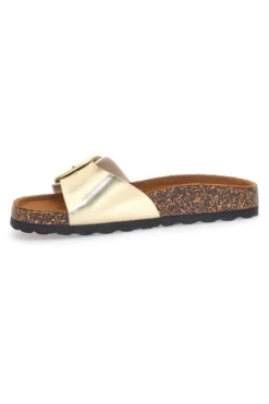 Ciabatte Onyx 2245 Oro