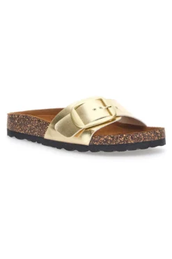 Ciabatte Onyx 2245 Oro
