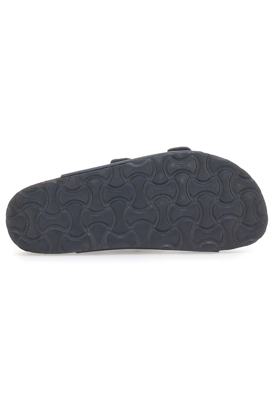 Ciabatte Onyx 2245 Oro