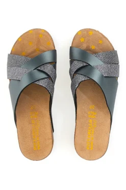 Ciabatte Piombo da Donna Pittarello Bio 293520