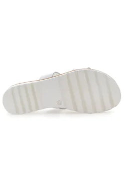 Ciabatte Pittarello 2410 Bianche