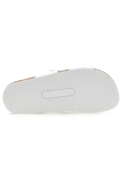 Ciabatte Pittarello Eco 335006 Bianche