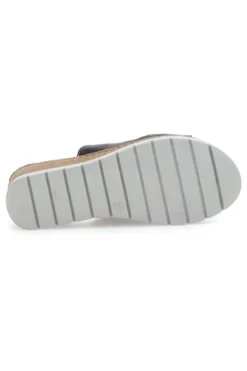 Ciabatte Pittarello 140003 Nere