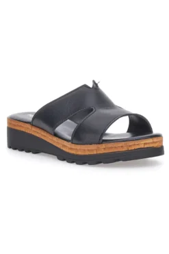 Ciabatte Pittarello 3226 Nero