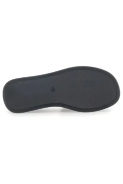 Ciabatte Platform Nere Rock'n Doll 390275