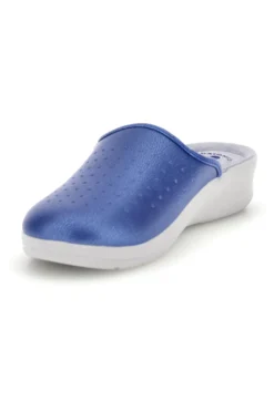 Ciabatte professionali blu con plantare anatomico Inblu 5033N
