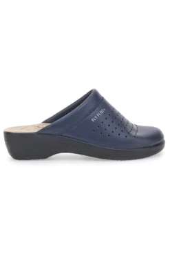 Ciabatte Professionali Blu FLY FLOT T5047ZE