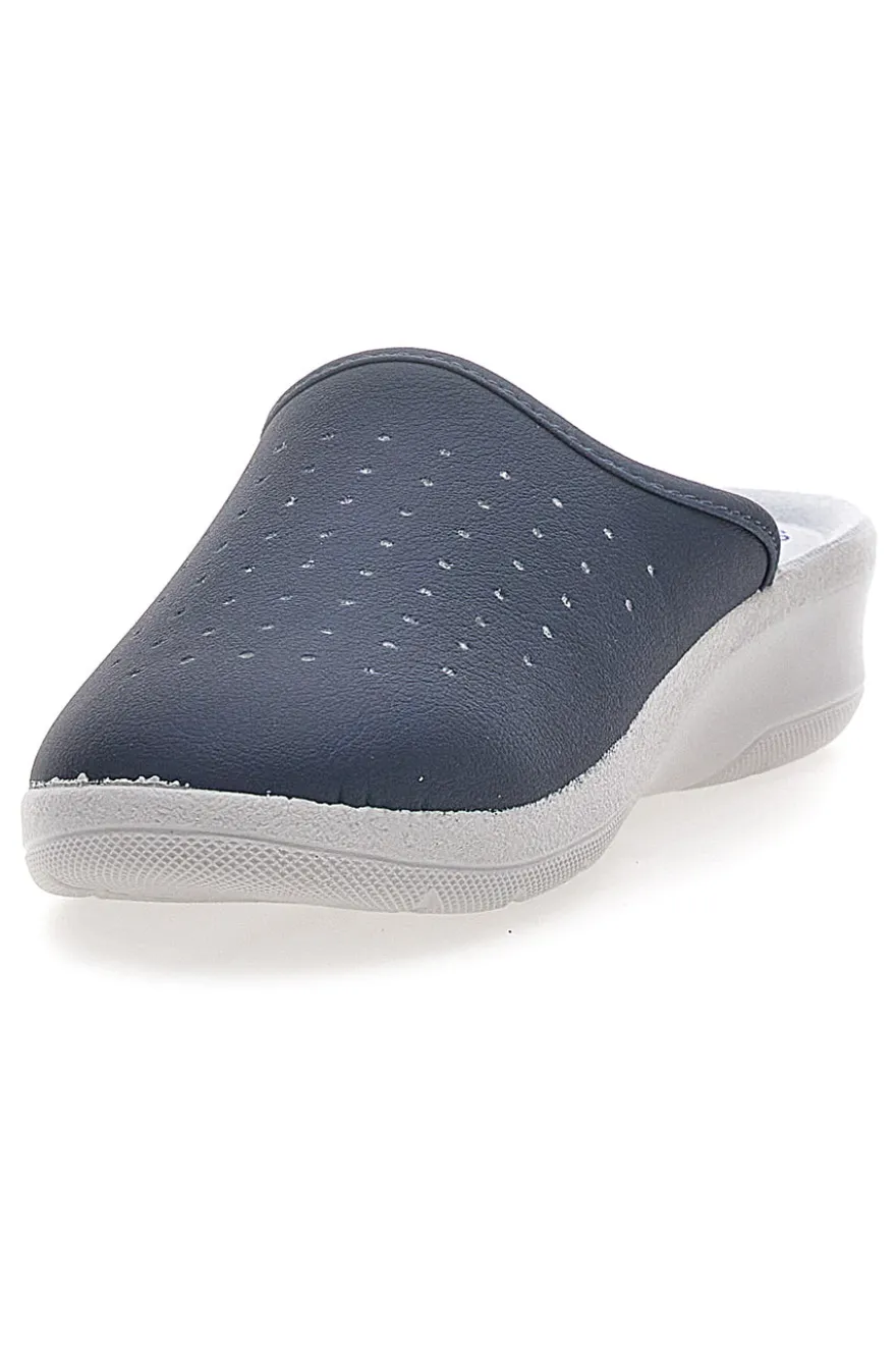 Ciabatte Professionali Blu Inblu 5033
