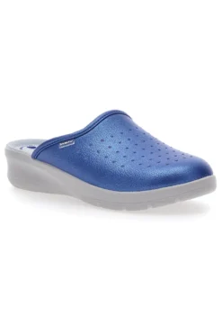 Ciabatte Professionali Blu Inblu 5033N