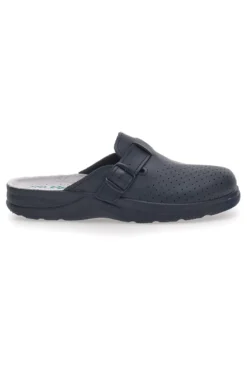 Ciabatte Professionali Comfort Blu Bio Up 629