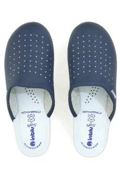 Ciabatte Professionali Inblu 5033 Blu
