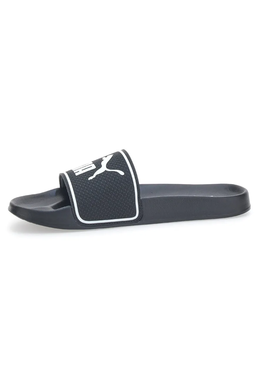 Ciabatte Puma Leadcat 2.0 Nere