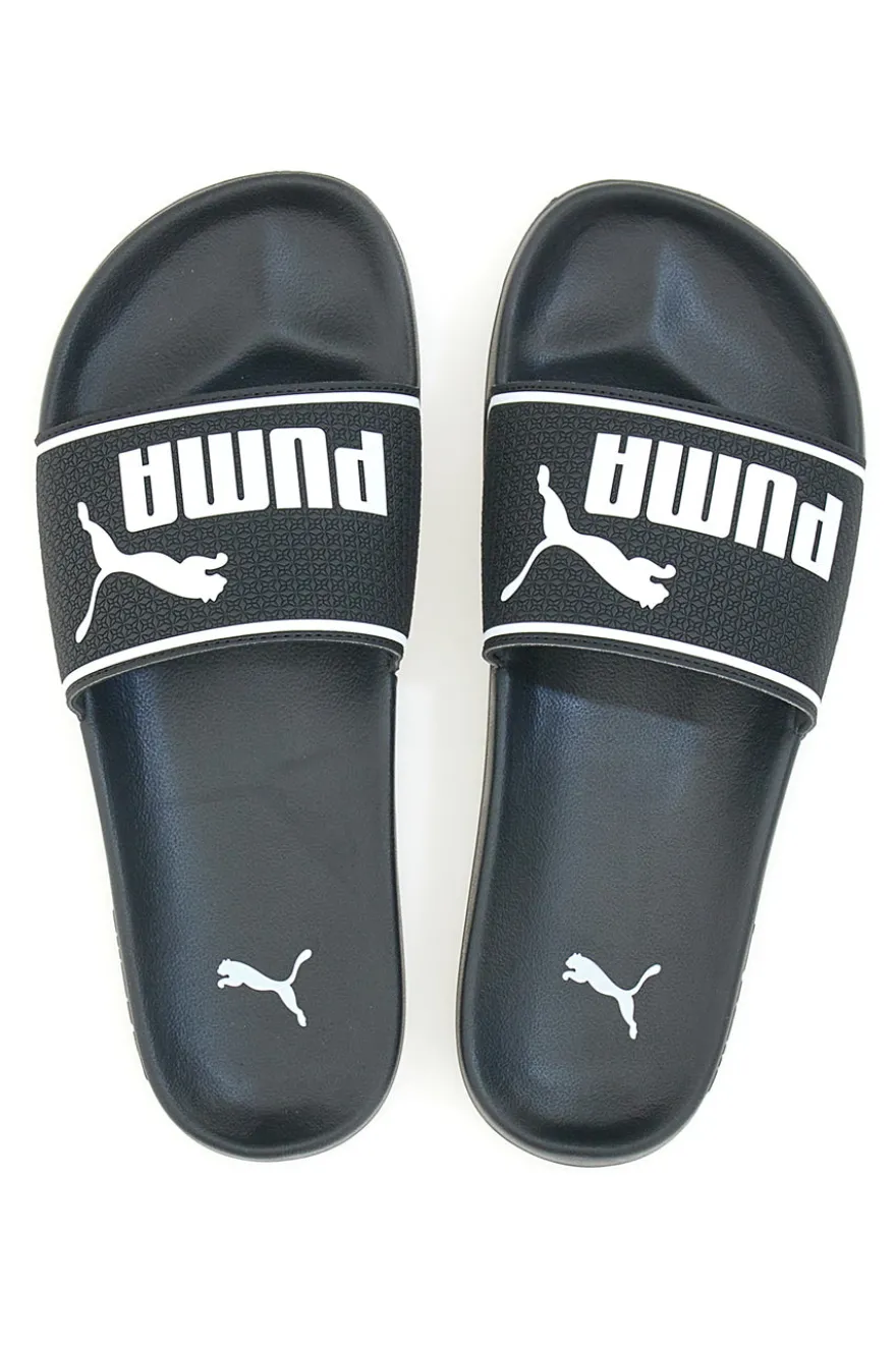 Ciabatte Puma Leadcat 2.0 Nere