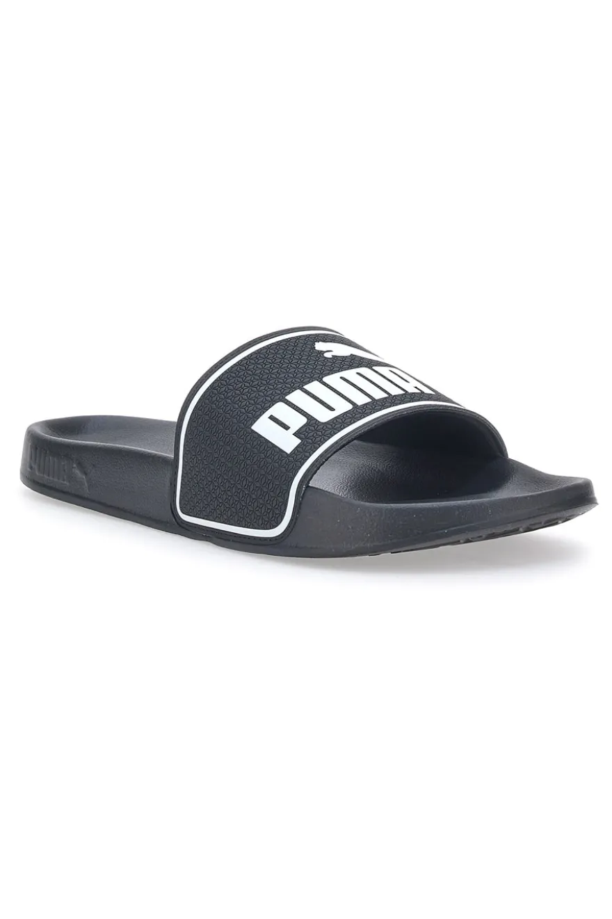 Ciabatte Puma Leadcat 2.0 Nere