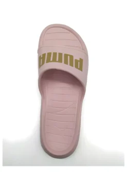Ciabatte Rosa e Oro PUMA DIVECAT V2 LITE