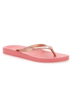 Ciabatte Rosa Infradito in Gomma Ipanema 81030 AR759
