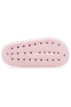 Ciabatte rosa platform leggere 2T2L JLY01