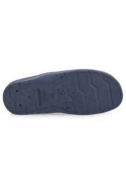 Ciabatte sabot da lavoro Mr Chef 653 Blu