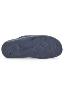 Ciabatte sabot Mrs Chef 553 Blu