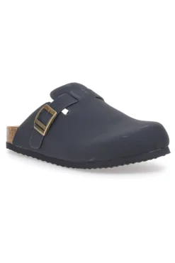 Ciabatte sabot Nere Made In Italy SUPERGA S11U700