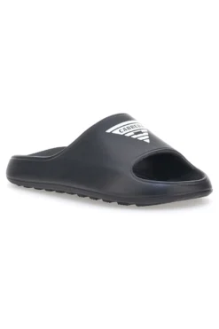 Ciabatte Slide Carrera 91100 Nere