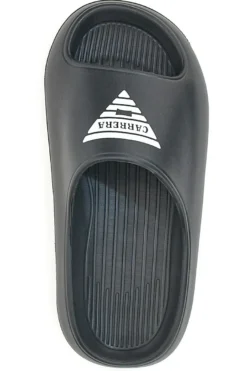 Ciabatte Slide Carrera 91100 Nere