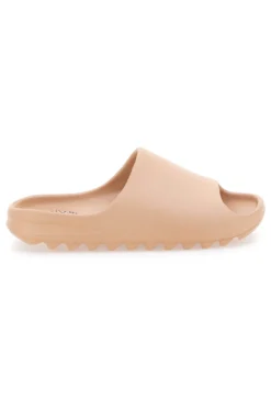 Ciabatte Slide in Gomma Beige Coveri World 46