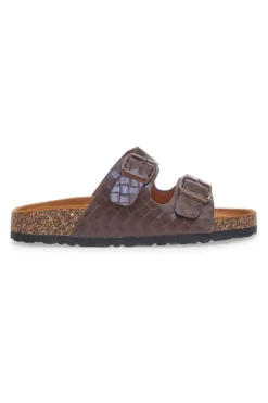 Ciabatte Sweet Years 2243 Marrone