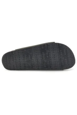 Ciabatte verde con doppia fibbia Goodyear GY11031