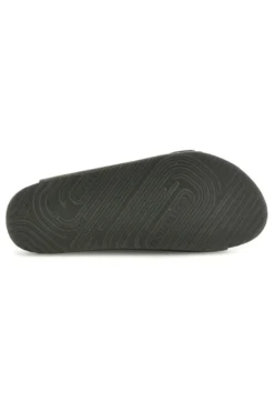 Ciabatte Verdi con Doppia Fibbia Superga S11U171