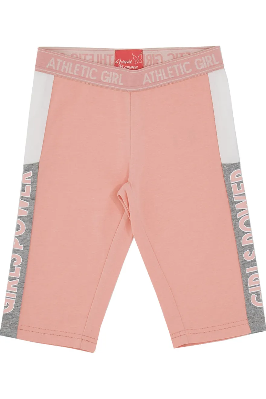 Ciclisti Rosa Grazie Mamma G1039