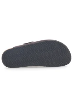 Clogs Marroni con Fibbia Sweet Years 8384