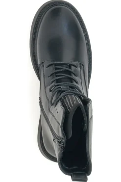 Combat Boots Neri Energy 423