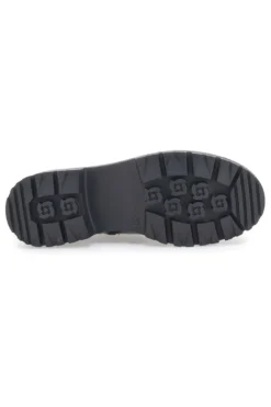 Combat Boots Prima Riga 1037 Nero