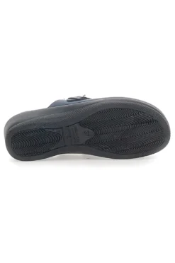 Comfort Blue Bio Up Hausschuhe 6205