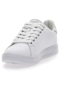 Coveri Nizza Fantasy Weiße Turnschuhe