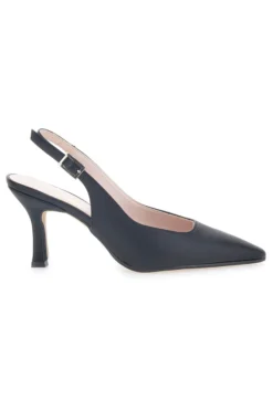 Décolleté a Punta Nere Pittarello Must-Have 4172