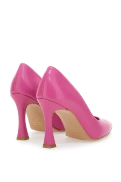 Décolleté a Punta Pittarello Couture 157 Fucsia