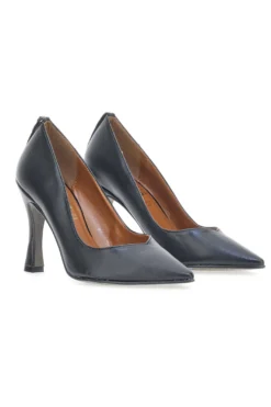 Décolleté con Borchie Pittarello Love 3311 Nere