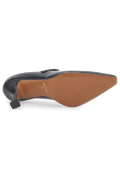 Décolleté Mary Jane Nere Pittarello Couture 48339