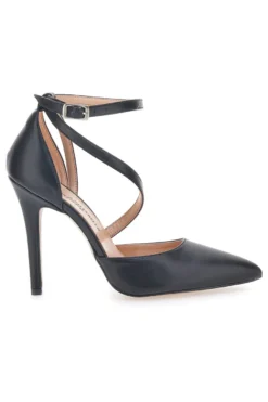 Décolleté Nere a Punta Pittarello Couture 34124