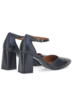 Décolleté Nere con Cinturino Pittarello Couture 43702