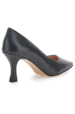 Décolleté Nere Made in Italy Pittarello Couture 8301