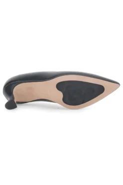 Décolleté Nere Made in Italy Pittarello 61