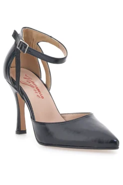 Décolleté Nere Made In Italy Pittarello Vogue 489
