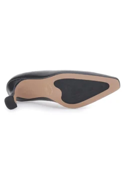 Décolleté Nero eleganti Pittarello C703