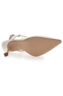 Décolleté Panna Slingback Pittarello Must-Have 4180