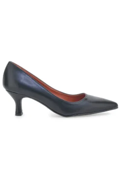 Décolleté Pittarello Elite 6060 Nero